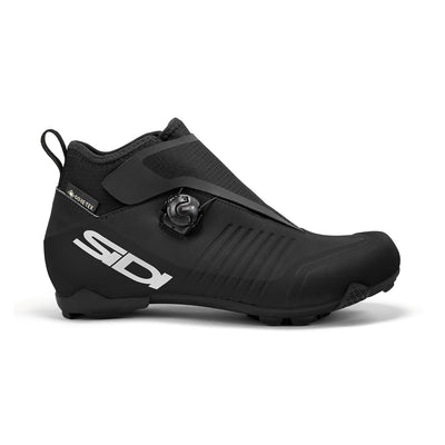 Sidi Hiemx – MTB-Winterschuhe