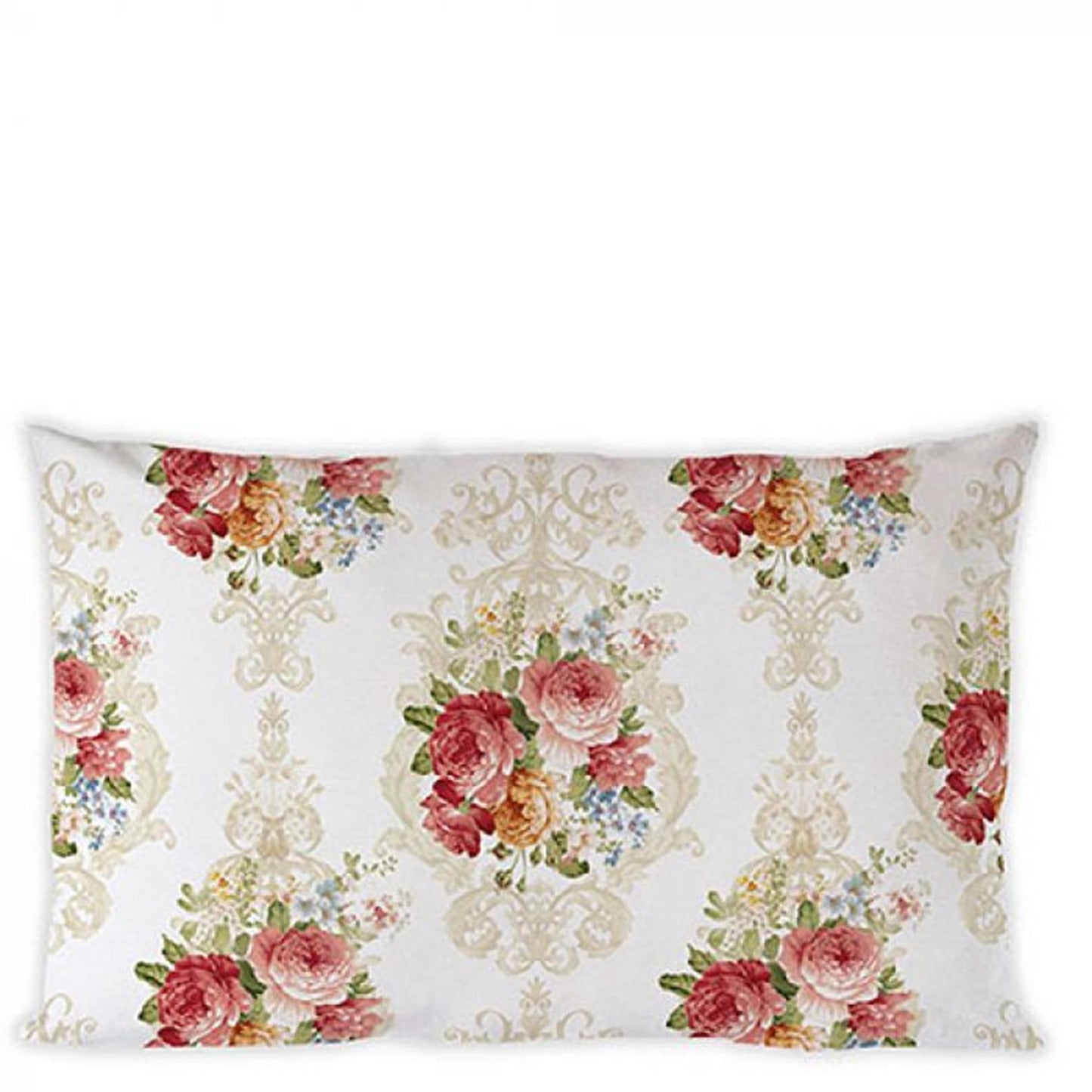 Ambiente Kissenbezug Sara Creme 50x30cm