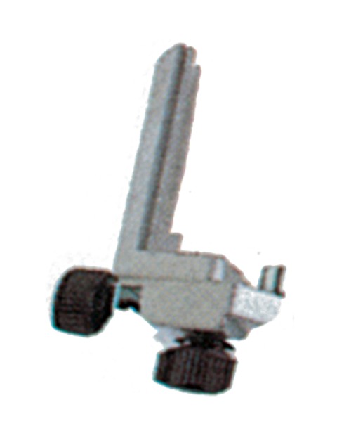 Makita-Zubehör-Trimmführung für 3705 – 163162-6