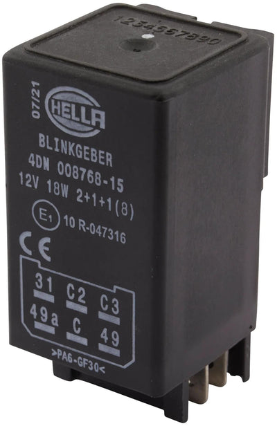Hella Blinkereinheit