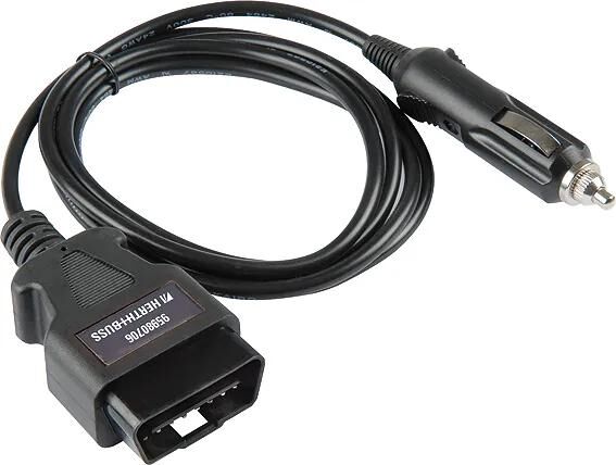 Herhth+Buss Memory Saver Fahrzeug elec h b