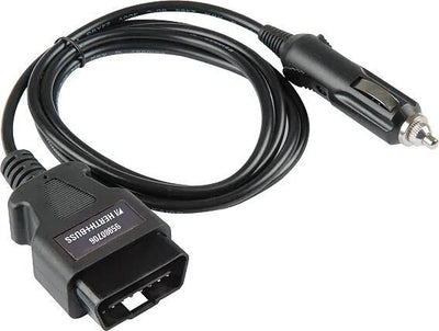 Herhth+Buss Memory Saver Fahrzeug elec h b