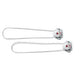 Sidi tecno 3 push lang (155mm) - nr. 77 w