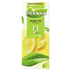 Pickwick Tee Grüner Tee 4016823 25 Stück