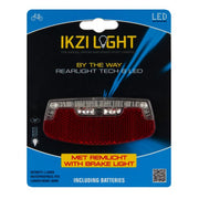 Ikzi Rücklicht 6-LED Auto + Bremslicht übrigens Batterie - afbeelding 2