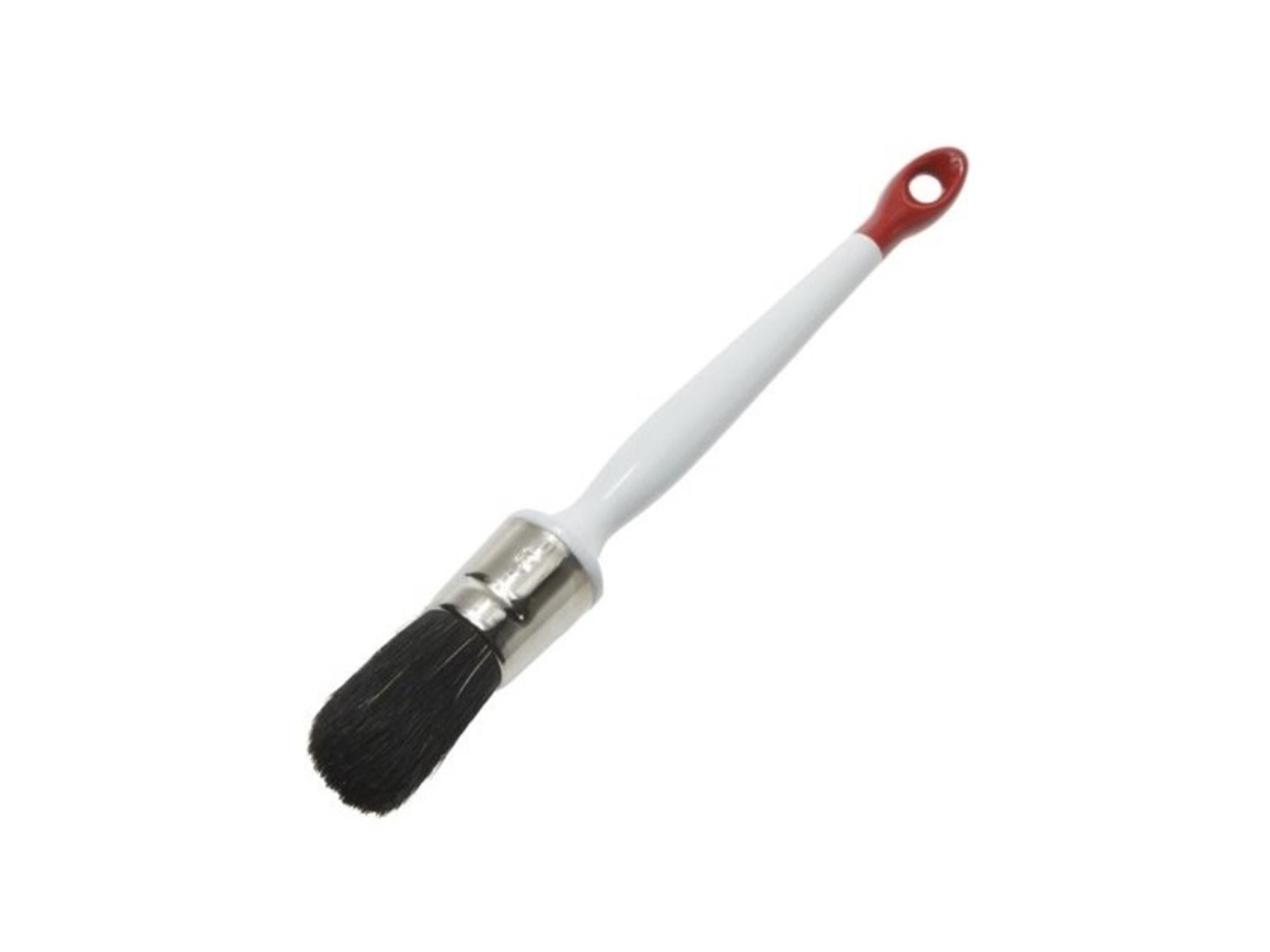 Sam Brush Basic Runde 10