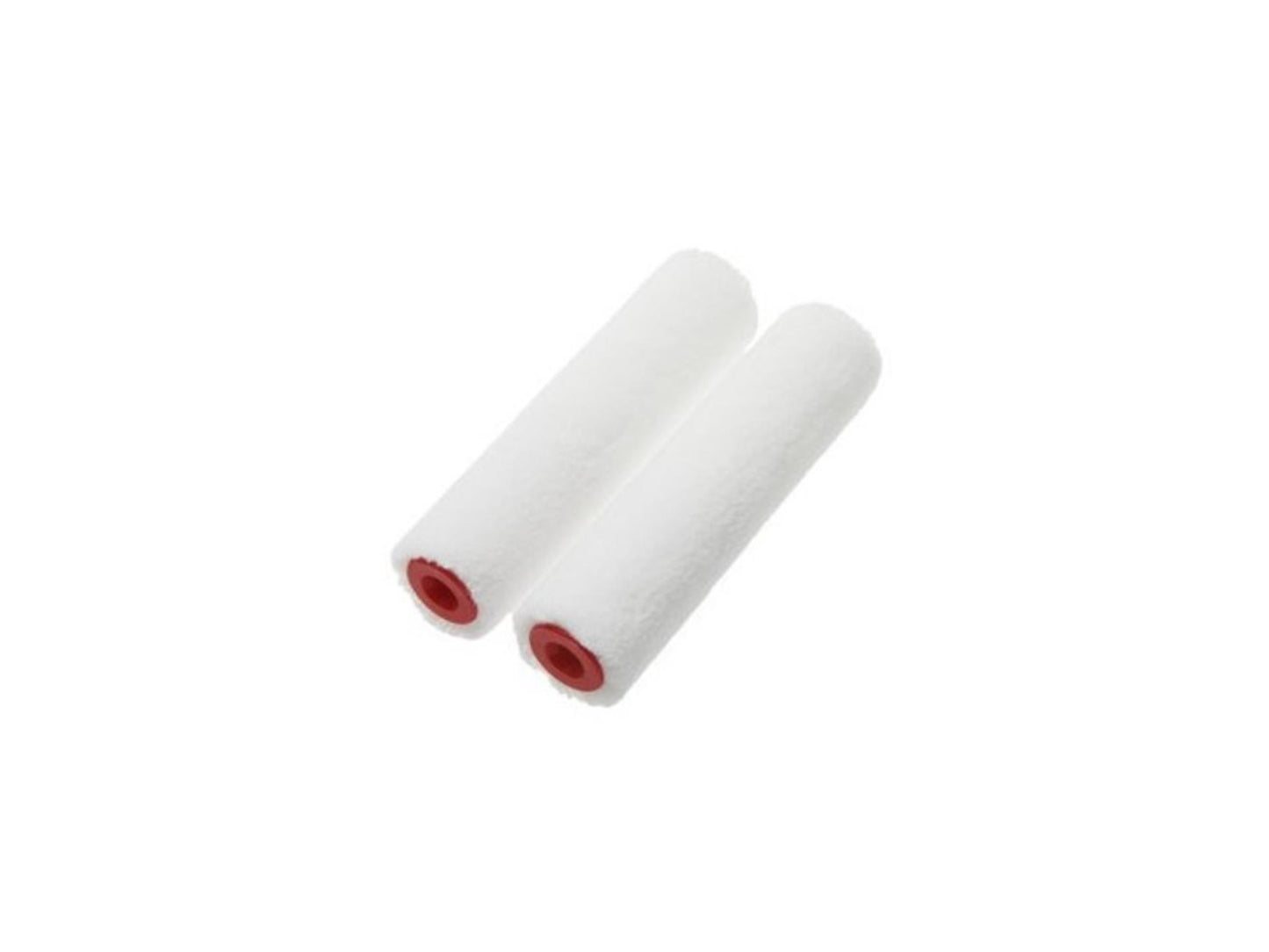 Sam Lackfilzroller 10cm pro 2er Pack
