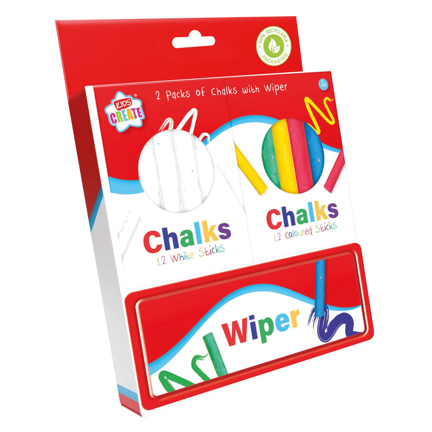 Kinder schaffen Narben mit Wischleiter