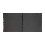 Schookbook Luepaardprint, 25x25 cm - afbeelding 2