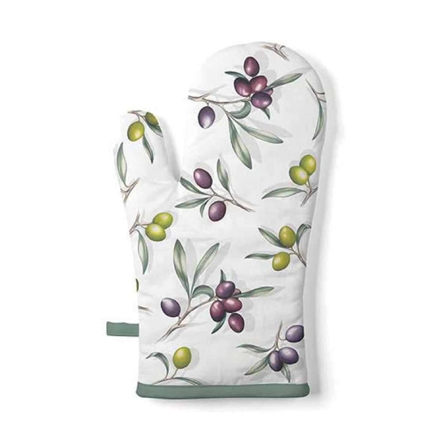 Ambiente Ofenhandschuh leckere Oliven