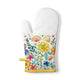 Ambiente Ofenhandschuh Vibrant Spring