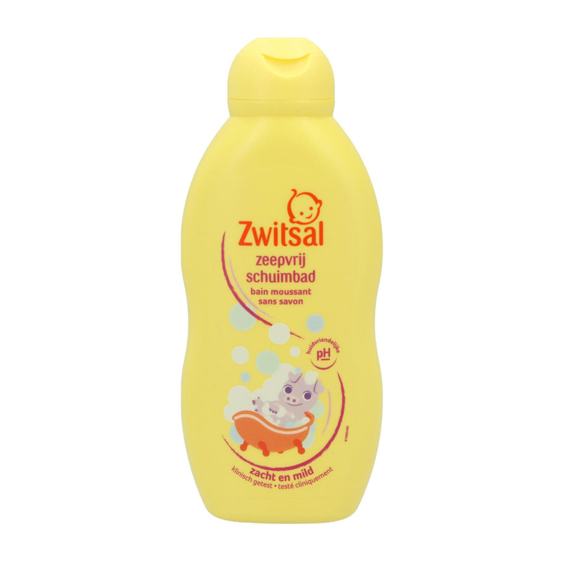 Zwitsal eep-free Schaumbad 200ml