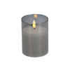 Daily Home LED-Kerzen-Set 3 mit Fernbedienung | 4 Stück