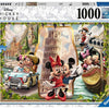 Ravensburger Jigsaw Puzzle Mickey Mouse, 1000st.
