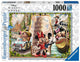 Ravensburger Jigsaw Puzzle Mickey Mouse, 1000st.