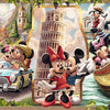 Ravensburger Jigsaw Puzzle Mickey Mouse, 1000st.