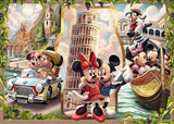 Ravensburger Jigsaw Puzzle Mickey Mouse, 1000st. - afbeelding 2
