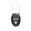 Axa Lock Kabelschlossrolle 1,6x75 Code
