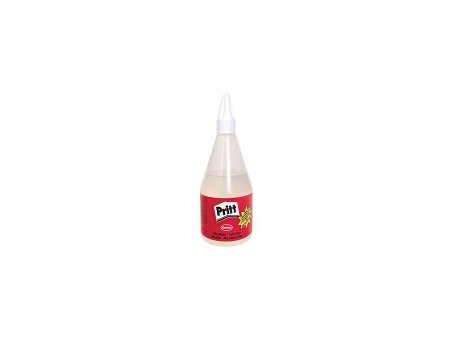 Alleslijm Pritt Vial 200gr