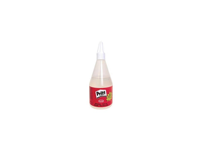 Alleslijm Pritt Vial 200gr