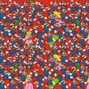 Ravensburger Puzzle Super Mario 1000 Teile