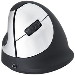 Ergonomische R-Go-Tools-Maus, mittelgroß, kabellos