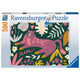 Ravensburger Puzzle 500 Teile trendy