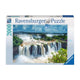 Ravensburger Jigsaw Puzzle Wasserfälle aus Iguazu, Brasilien, 2000st.