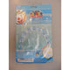 Globos Ballongirlanden-Set Junge 290cm