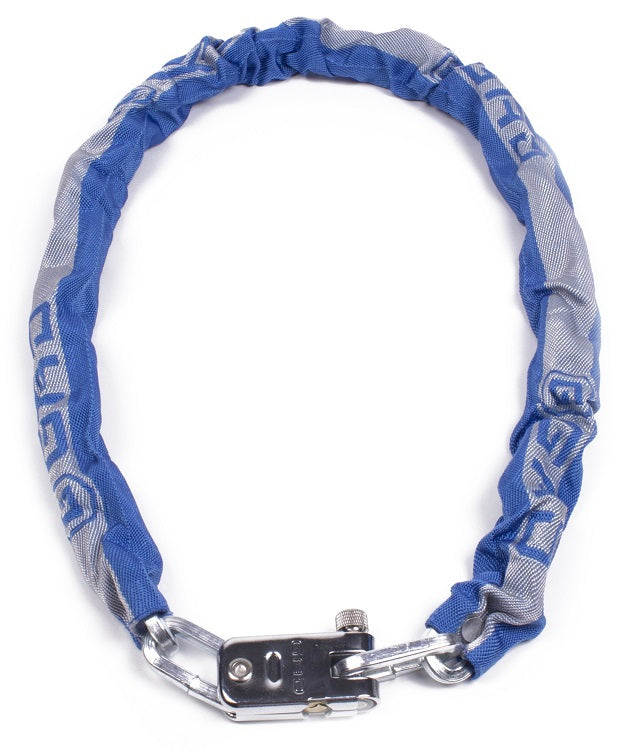 GAD -Ketten -Lock -Matrix SL Blue, 7x7x1100