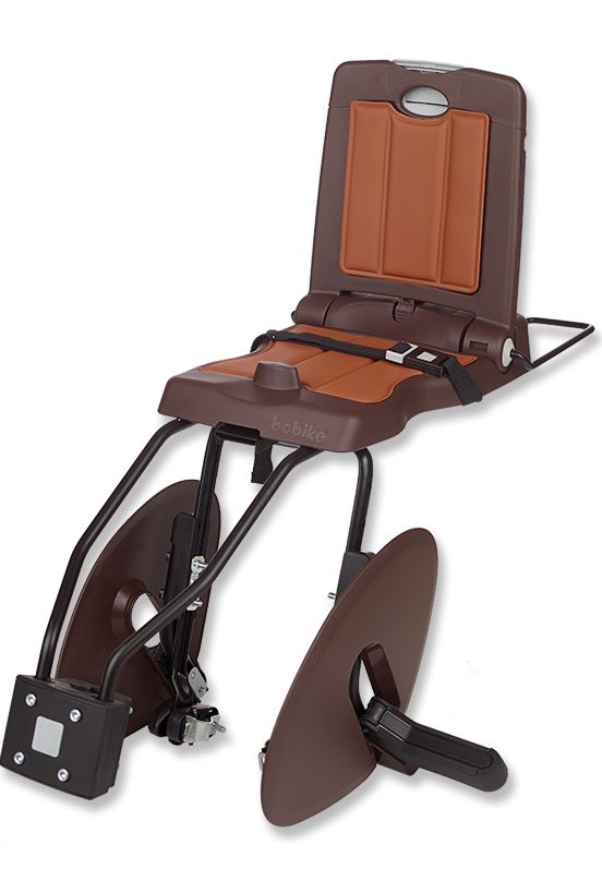 Sitzbobike Junior+ Brown