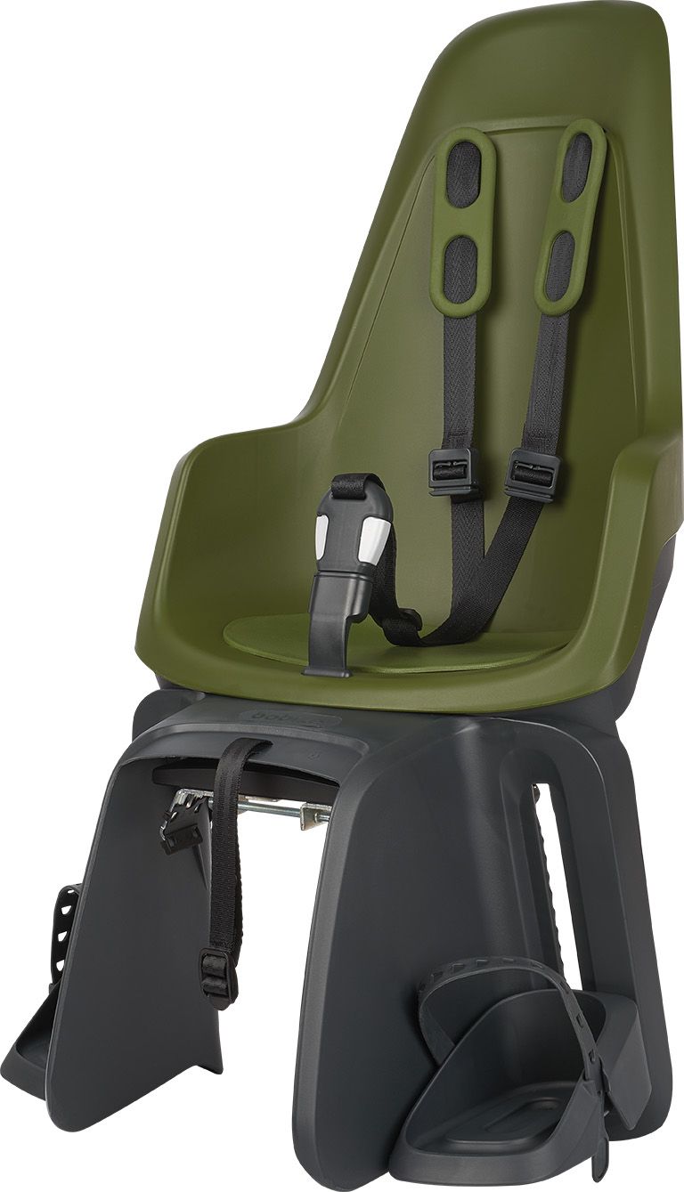 Sitzbobike Maxi ein grün