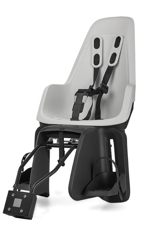 Sitzbobike Maxi ein Weiß