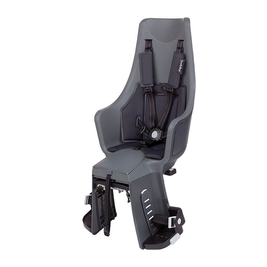 Bobike Maxi exklusives Urban Grey
