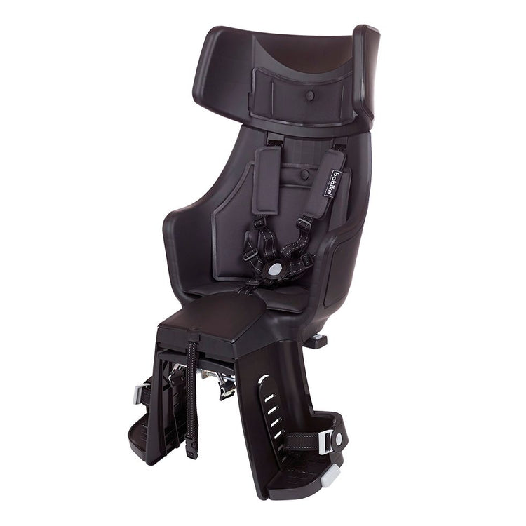 Sitz Bobike maxi tour excl urban schwarz