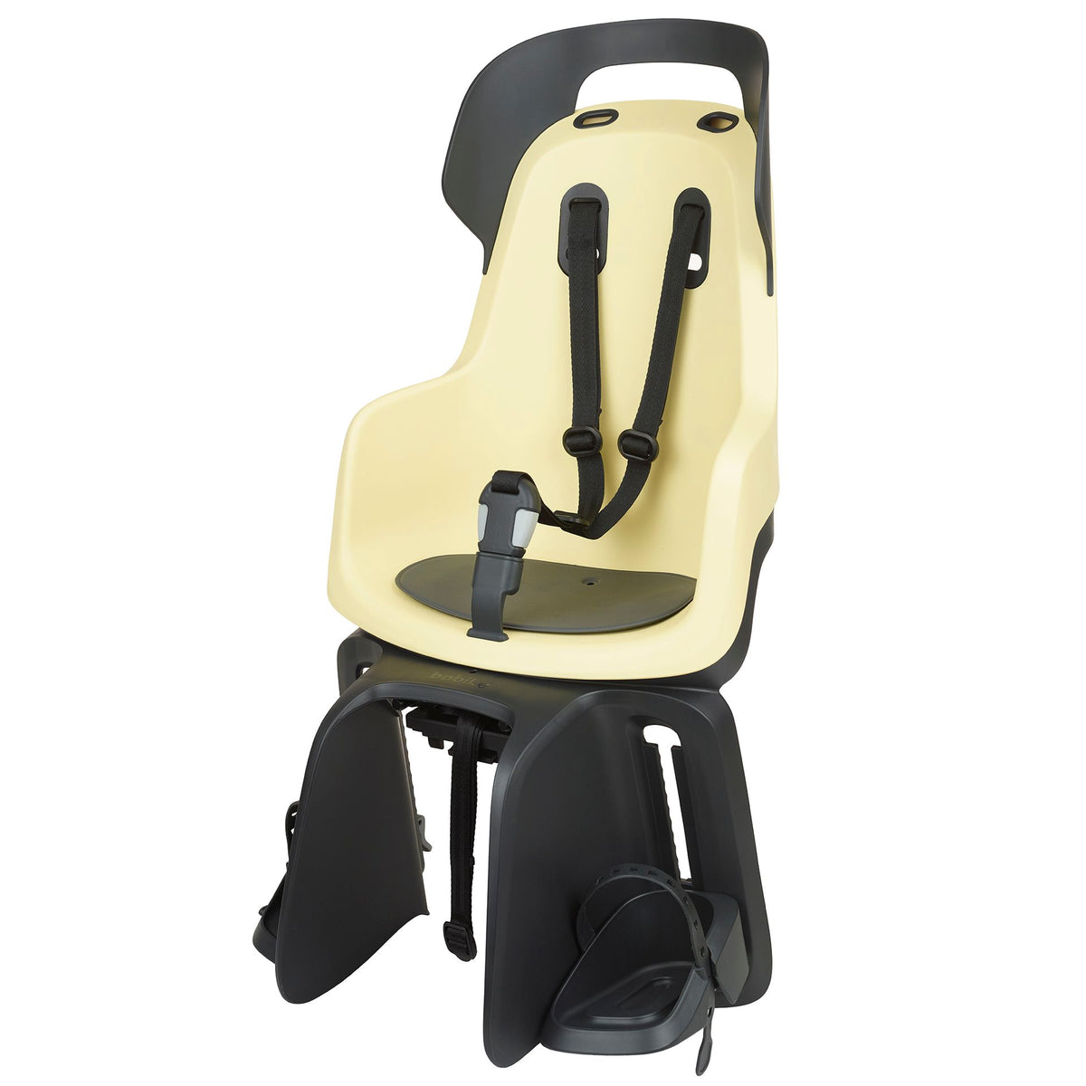 Seat Bobike Maxi Go Zitronensorbet