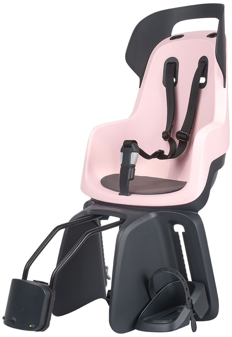 Sitz Bobike Maxi Go Cotton Candy Pink