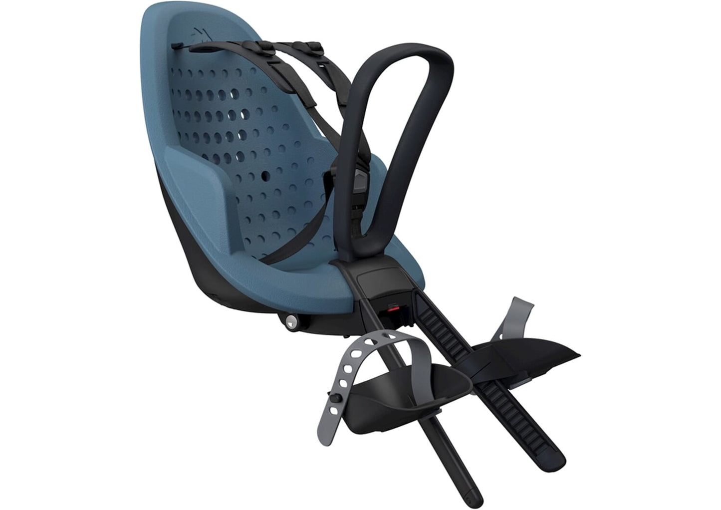 Yepp Seat 2 Mini Ägäis blau