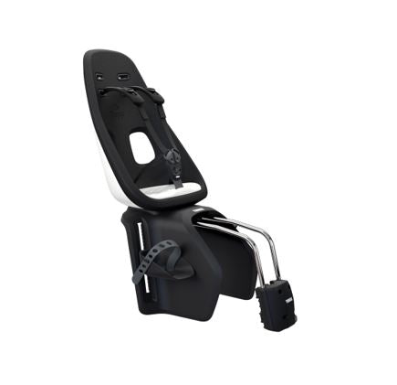 Yepp Hecksitz Nexxt Maxi Frame Bestätigung weiß