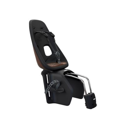 Yepp Seat Nexxt 1 Maxi Schokolade braun