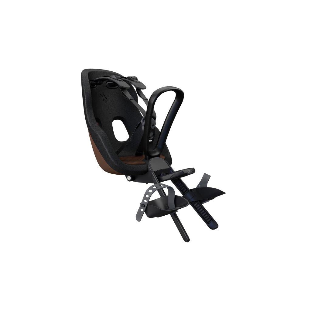 Yepp Seat Nexxt 2 Mini Schokoladenbraun