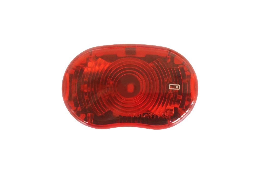 Thule Hecklicht yepp Nexxt Freude rot