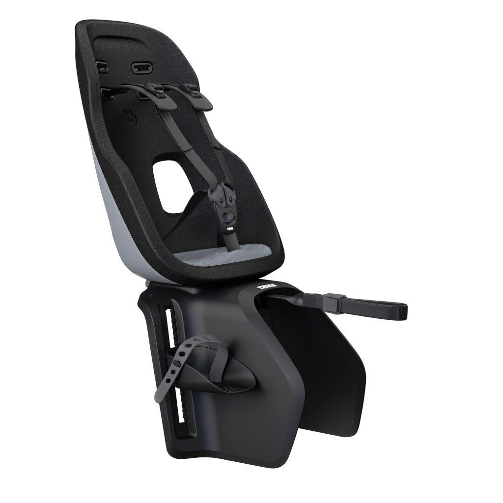 Yepp Seat Nexxt 2 Maxi Monument Grau