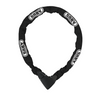 Abus Ionus 8900 schwarz ART2 Kettenschloss 85cm