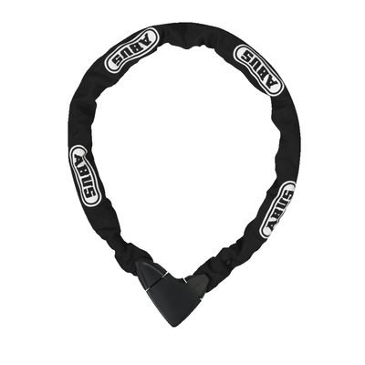 Abus Ionus 8900 schwarz ART2 Kettenschloss 85cm