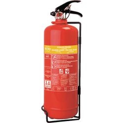 Schaumlöscher Smartwares SB2 2l rot