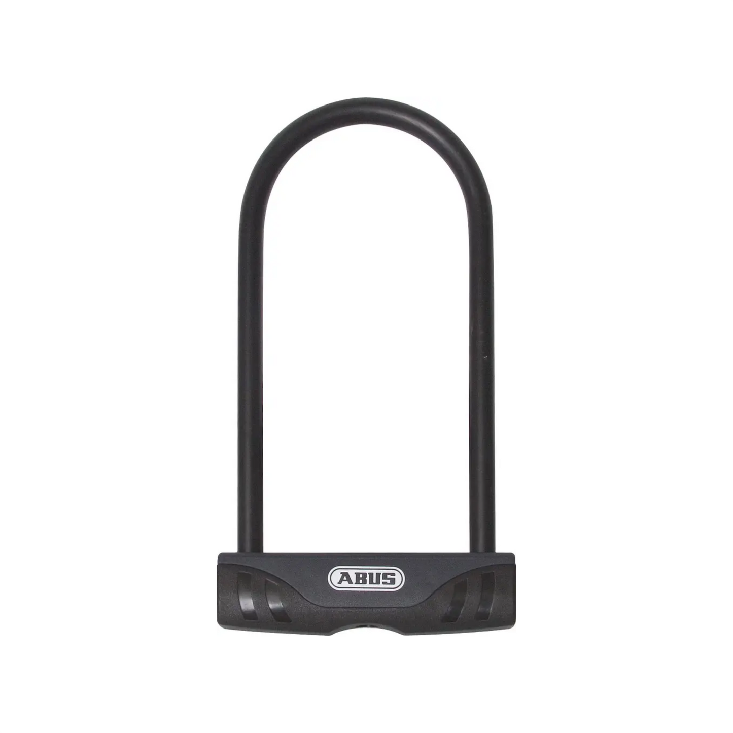 Abus Bügelschloss Facilo 32 Schwarz 23cm