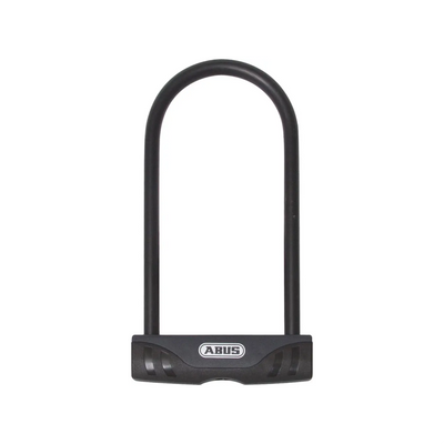 Abus Bügelschloss Facilo 32 Schwarz 23cm