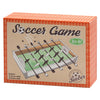 Retro-oh! Desktop-Fußball-Set