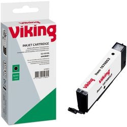 Tintenpatrone Office Depot cli551xl schwarz